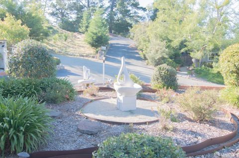 A home in Castro Valley