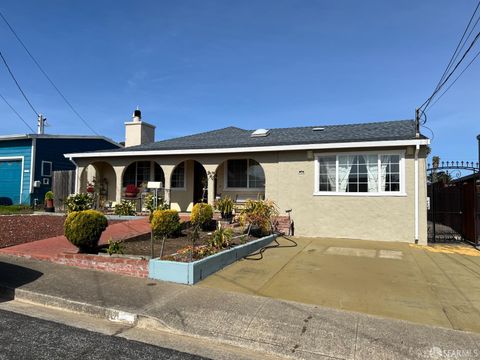 Property photo of 10 Bradford Drive, South San Francisco, CA 94080