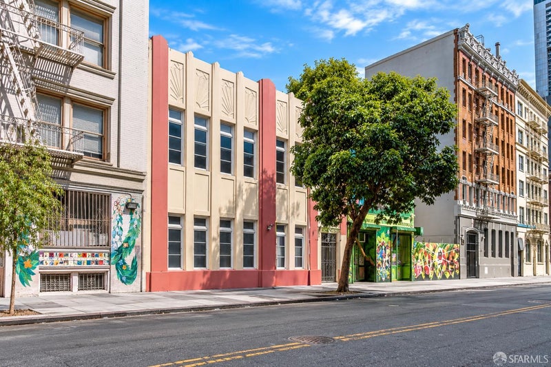 440 Ellis Street