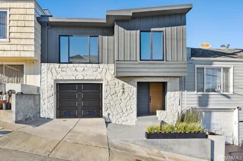 A home in San Francisco