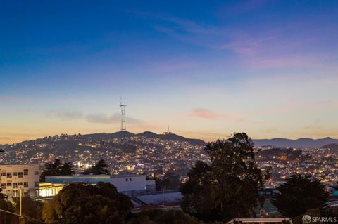 A home in San Francisco