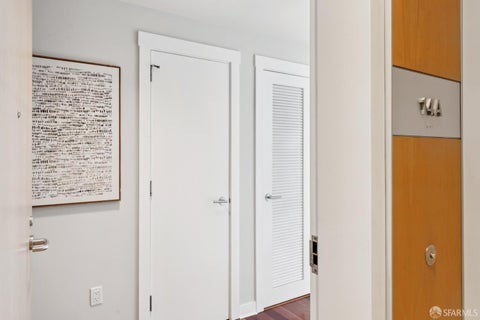 501 Beale Street 14a, San Francisco, CA 94105