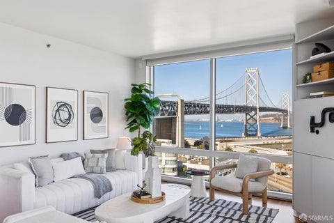501 Beale Street 14a, San Francisco, CA 94105