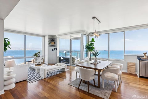 501 Beale Street 14a, San Francisco, CA 94105