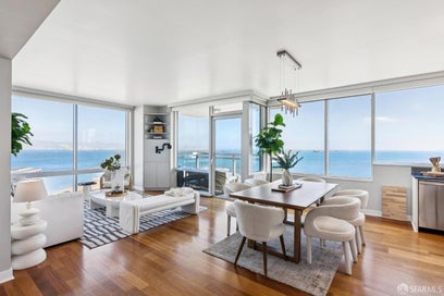 501 Beale Street 14A San Francisco CA 94105