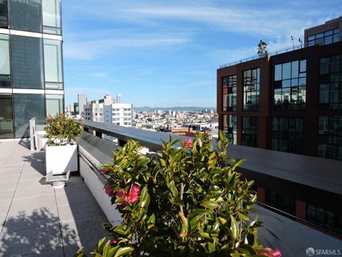 A home in San Francisco