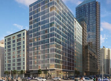 1400 Mission Street 702 San Francisco CA 94103
