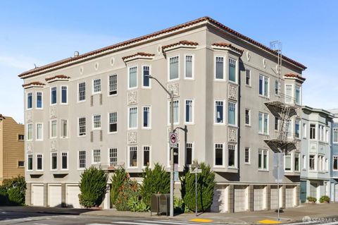 A home in San Francisco