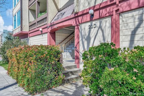 A home in Berkeley