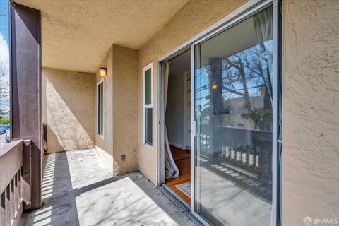 A home in Berkeley