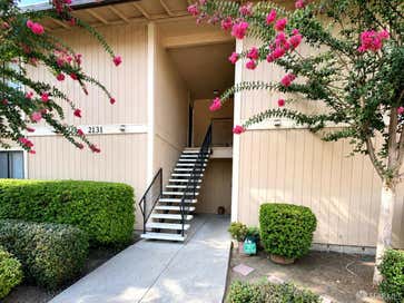 2131 Northwood Circle F Concord CA 94520