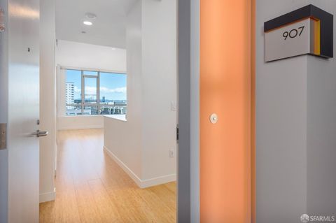 Property photo of 300 Berry Street 907, San Francisco, CA 94158