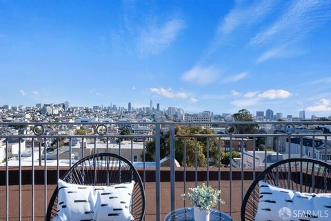 A home in San Francisco