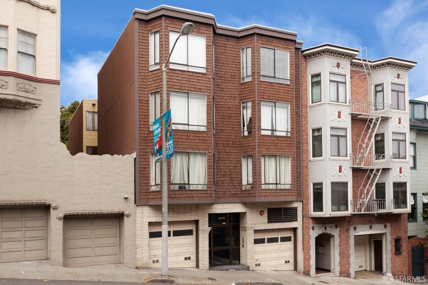 2323 Franklin Street