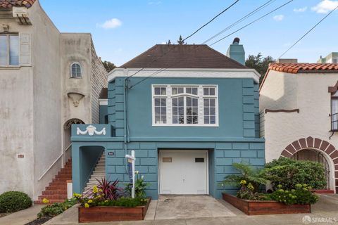 1135 Kirkham Street, San Francisco, CA 94122 - #: 425088175