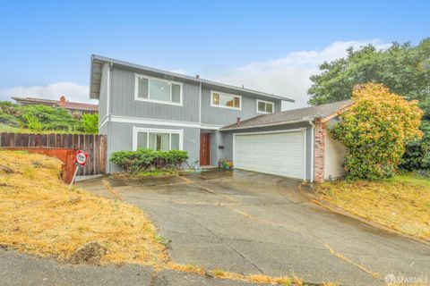 Property photo of 3724 Carol Street, Pinole, CA 94564