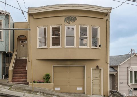 530 Avalon Avenue, San Francisco, CA 94112 - #: 425080242