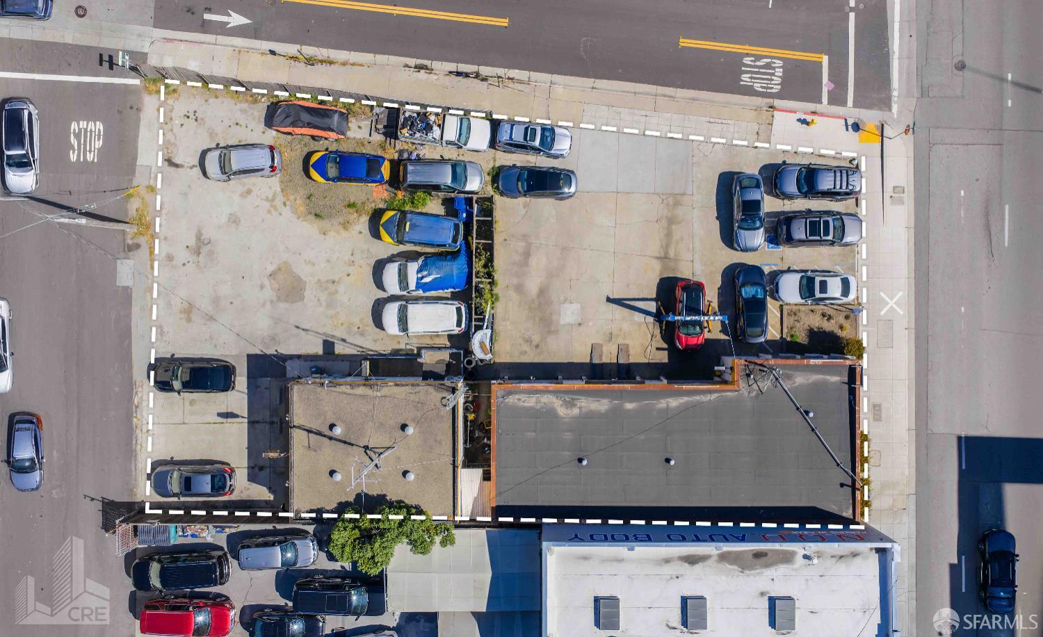201 Cypress Avenue