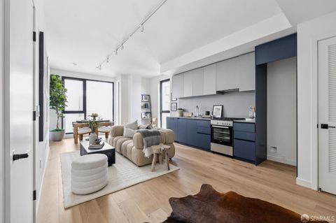 Property photo of 988 harrison street cl8, san francisco, ca 94107