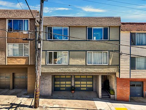 Property photo of 915 Burnett Avenue, San Francisco, CA 94131