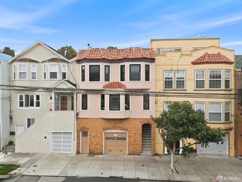 Property photo of 531-533 23rd avenue, san francisco, CA 94121