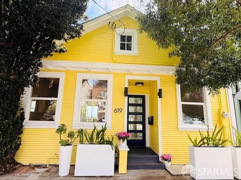Property photo of 619 Connecticut Street, San Francisco, CA 94107