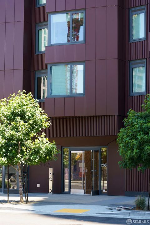 285 Main Street Unit 409, San Francisco, CA 94105 - #: 426098776