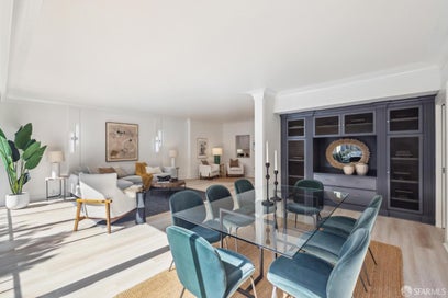 1333 Jones Street 508 San Francisco CA 94109