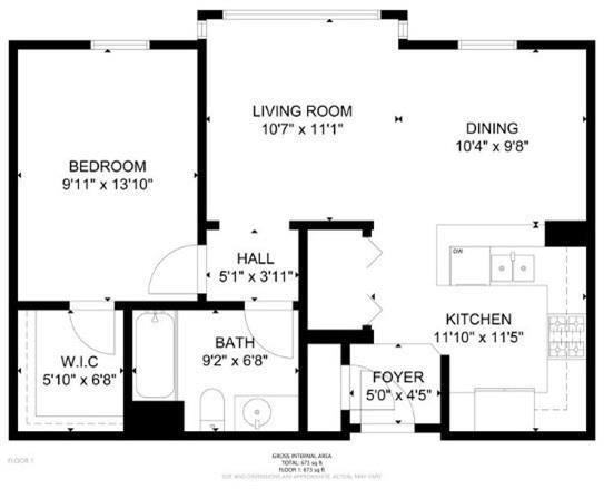 1388 Broadway 338