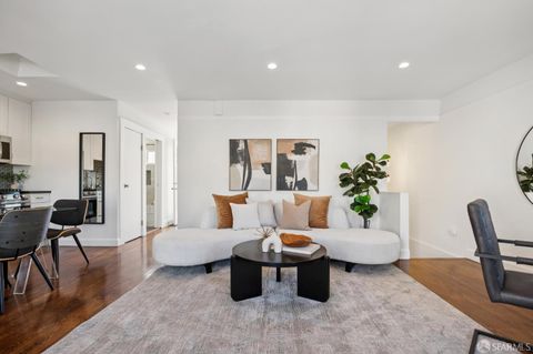 537 Moultrie Street San Francisco CA 94110