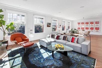 1830 Jackson Street B San Francisco CA 94109