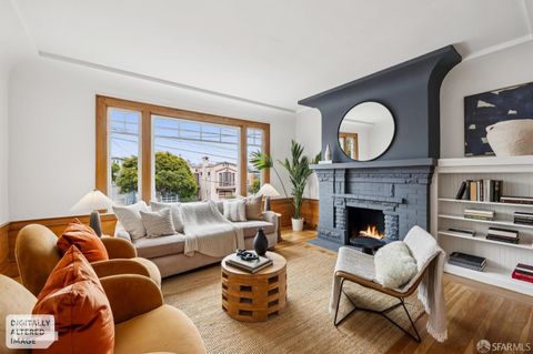2471 28th Avenue, San Francisco, CA 94116 - #: 426134787