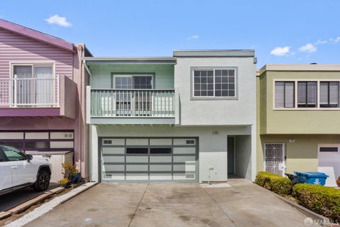 338 Deanne Lane, Daly City, CA 94014 - #: 425049958