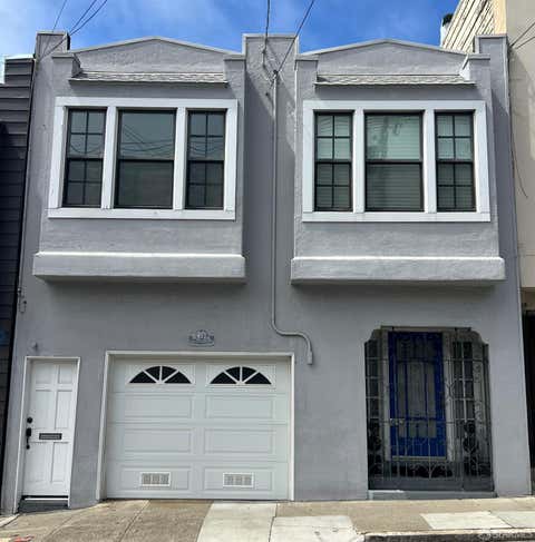 Property photo of 482 Arlington Street, San Francisco, CA 94131