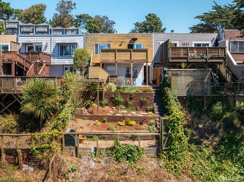 A home in San Francisco