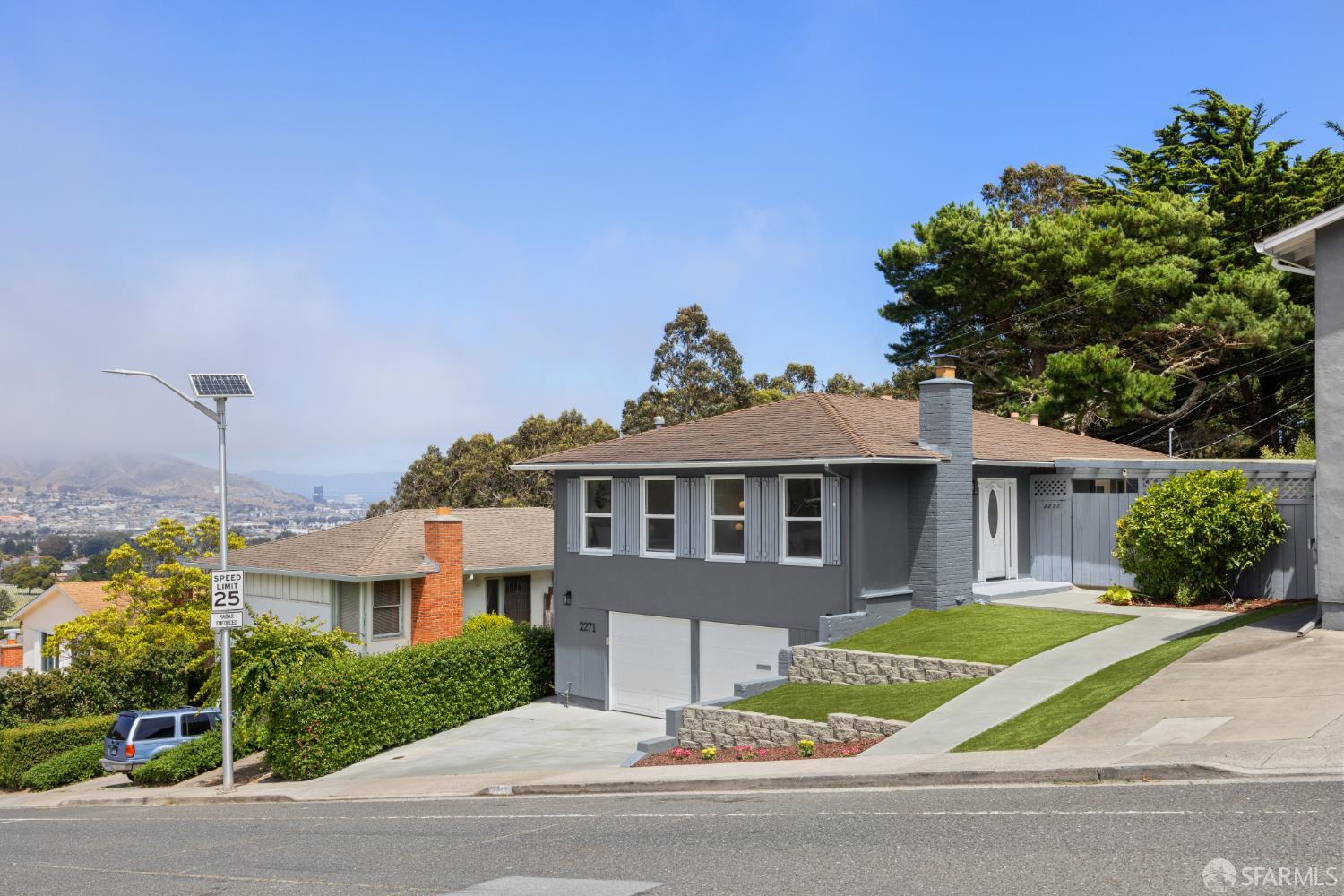 2271 Fleetwood Drive
