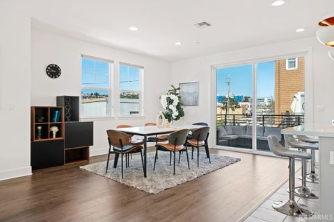 A home in Castro Valley