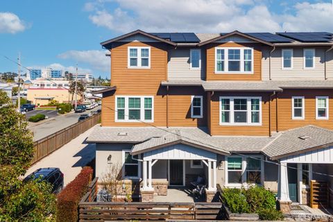 A home in Castro Valley