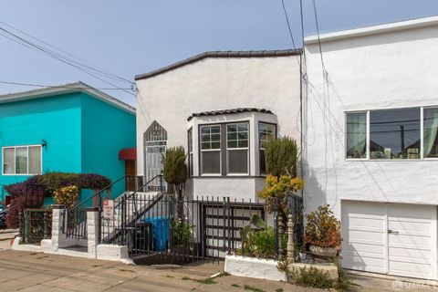 2712 21st Street, San Francisco, CA 94110 - MLS#: 425028645