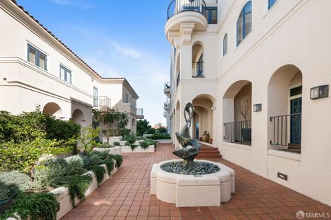 A home in San Francisco