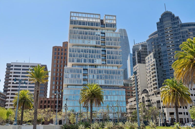 1 Steuart Lane 302