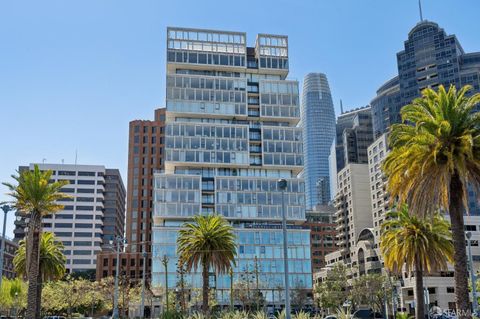 1 Steuart Lane 302 San Francisco CA 94123