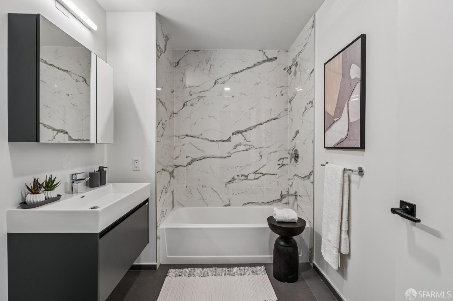 988 Harrison Street JR5, San Francisco CA 94107