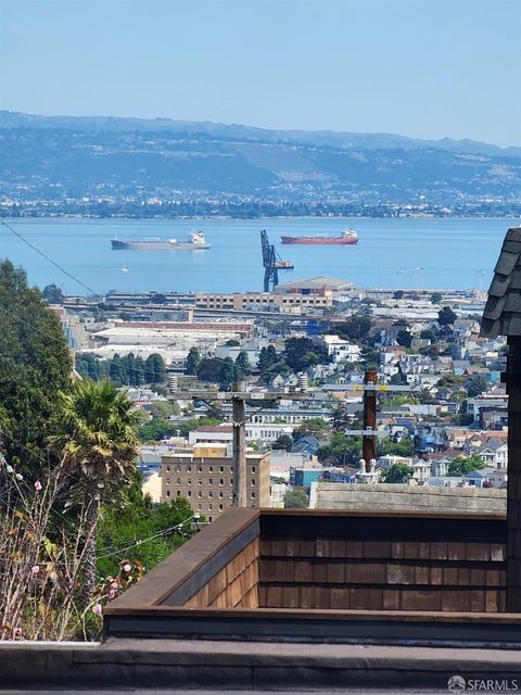 1601 Diamond Street, San Francisco, CA 94131 - #: 426116714
