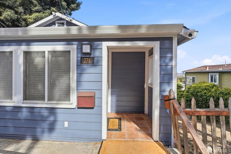 231 San Benito Road