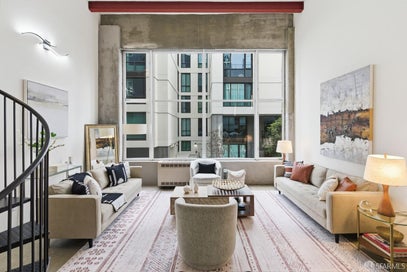 18 Lansing Street 203 San Francisco CA 94105