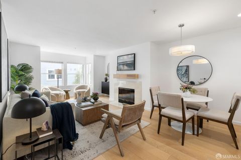 Property photo of 1880 steiner street 208, san francisco, ca 94115