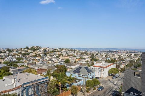 A home in San Francisco