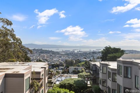 Photo of 5177 Diamond Heights Boulevard #113, San Francisco, CA 94131 (MLS # 425071014)