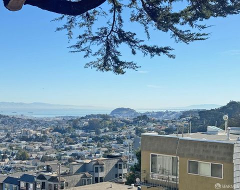 A home in San Francisco